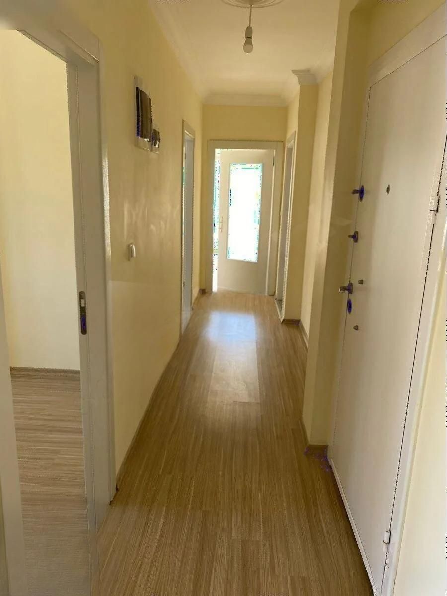 Квартира в Анталии, Турция, 105 м2 фото 4