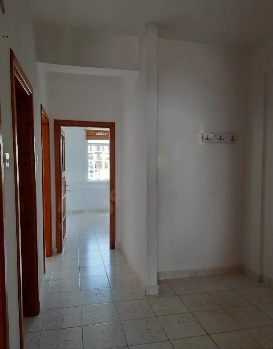 Квартира в Мерсине, Турция, 100 м2 фото 4