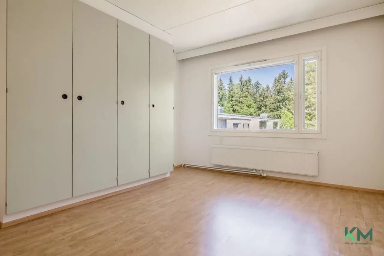Квартира в Хельсинки, Финляндия, 80 м2 фото 4