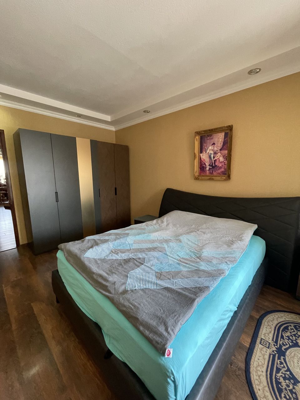 Квартира в Тбилиси, Грузия, 130 м2 фото 5