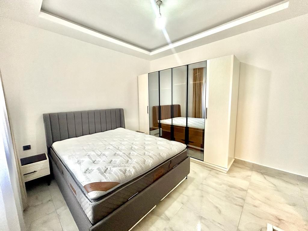 Квартира в Алании, Турция, 160 м2 фото 2