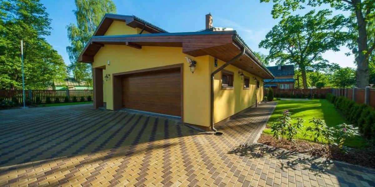 Дом в Юрмале, Латвия, 250 м2 фото 2