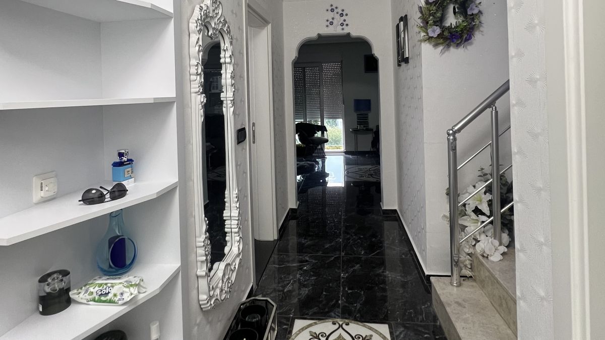 Квартира Hurma Mah., Турция, 150 м2 фото 2