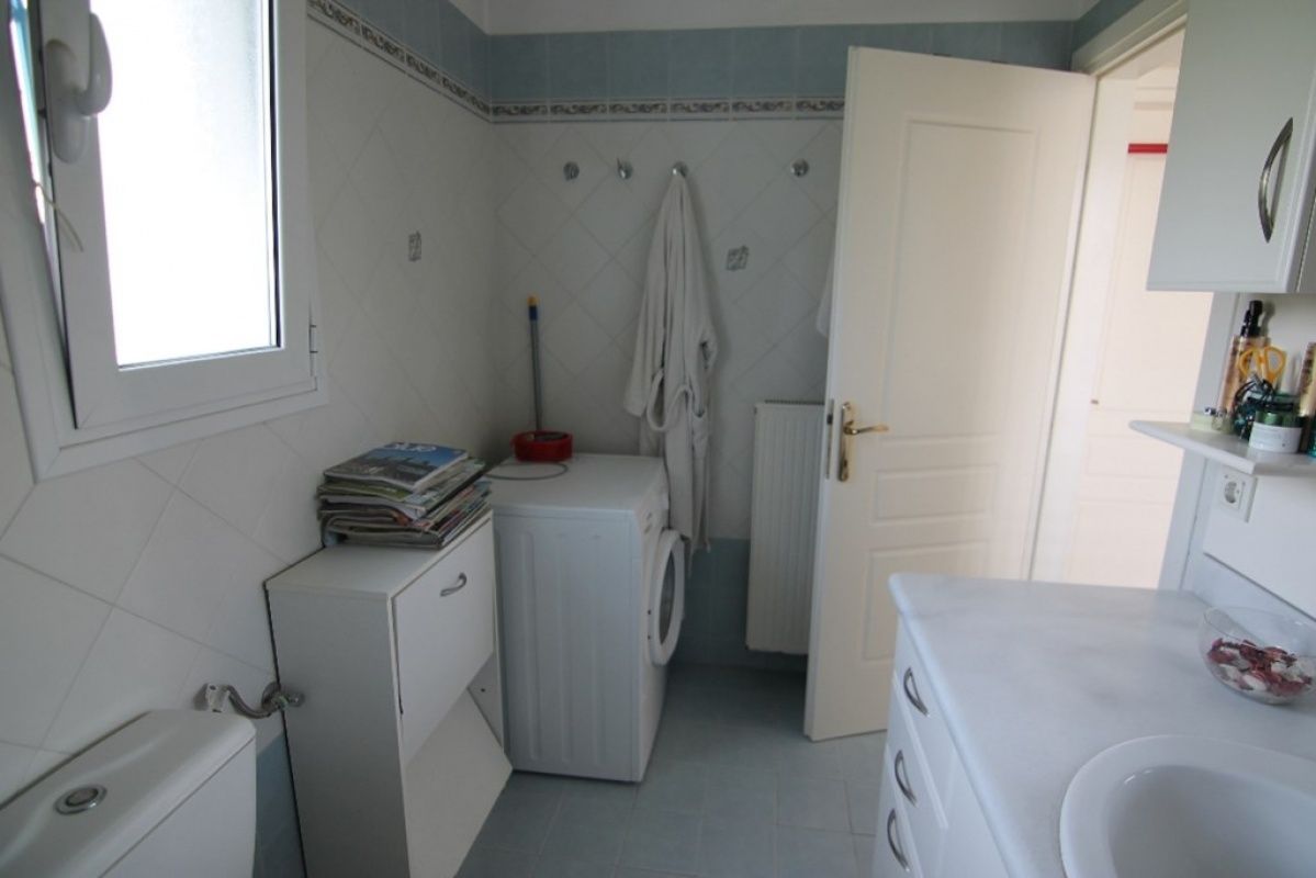 Дом на Ионических островах, Греция, 213 м2 фото 3