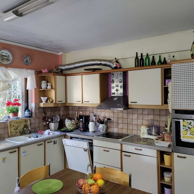 Квартира в Афинах, Греция, 131 м2 фото 2