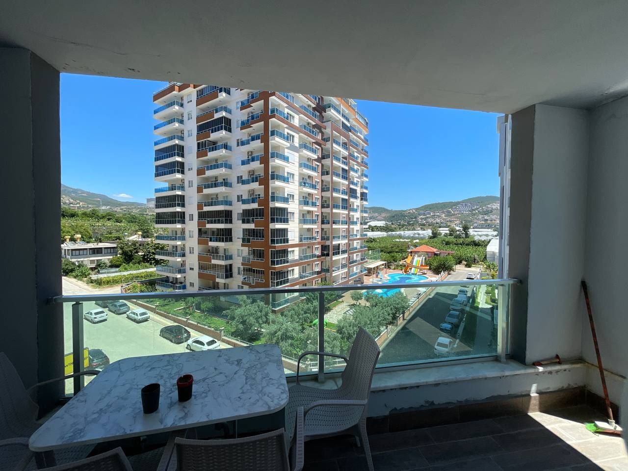 Апартаменты в Алании, Турция, 85 м2 фото 5