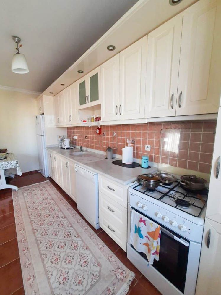 Квартира в Алании, Турция, 125 м2 фото 4
