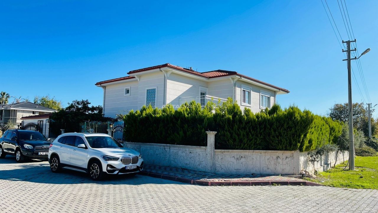Вилла в Кемере, Турция, 250 м2 фото 2