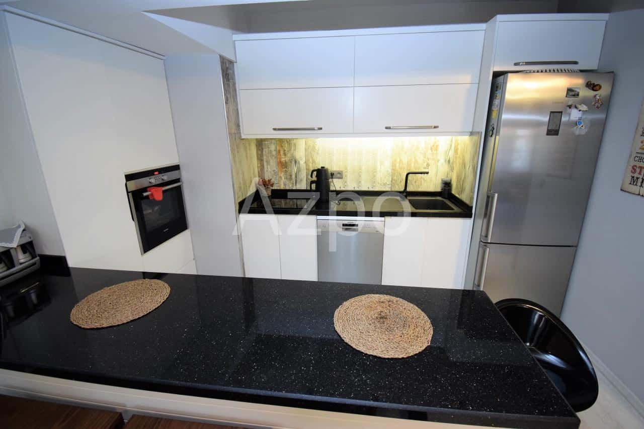 Пентхаус в Анталии, Турция, 200 м2 фото 3