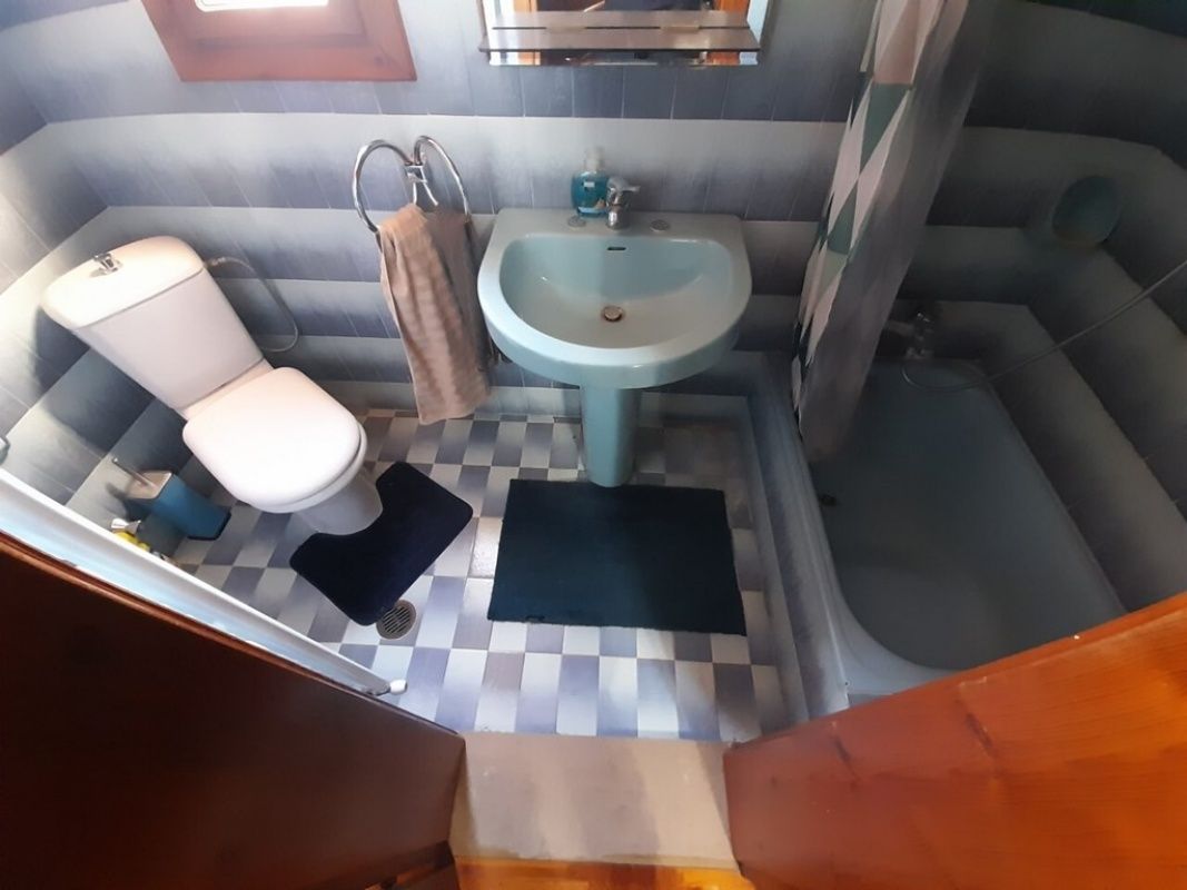 Квартира на Ионических островах, Греция, 200 м2 фото 2
