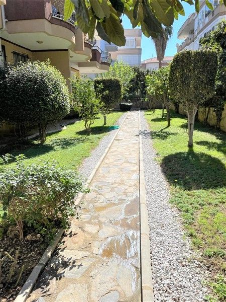 Квартира в Алании, Турция, 120 м2 фото 2