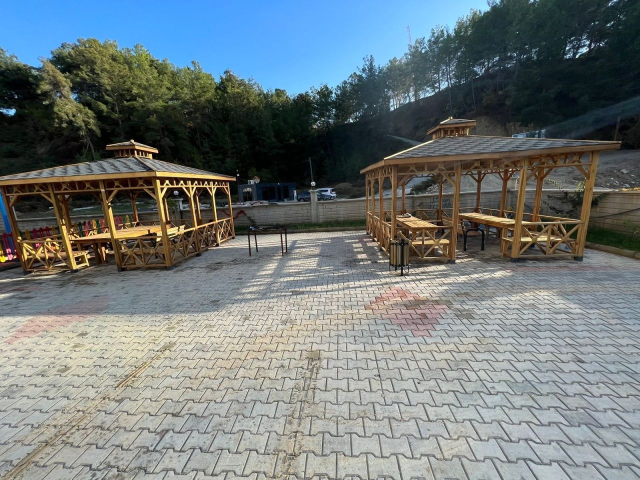 Квартира в Алании, Турция, 45 м2 фото 3