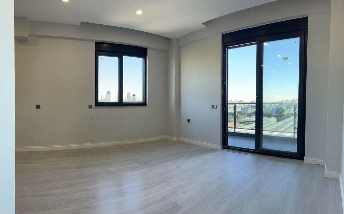 Квартира в Анталии, Турция, 70 м2 фото 3