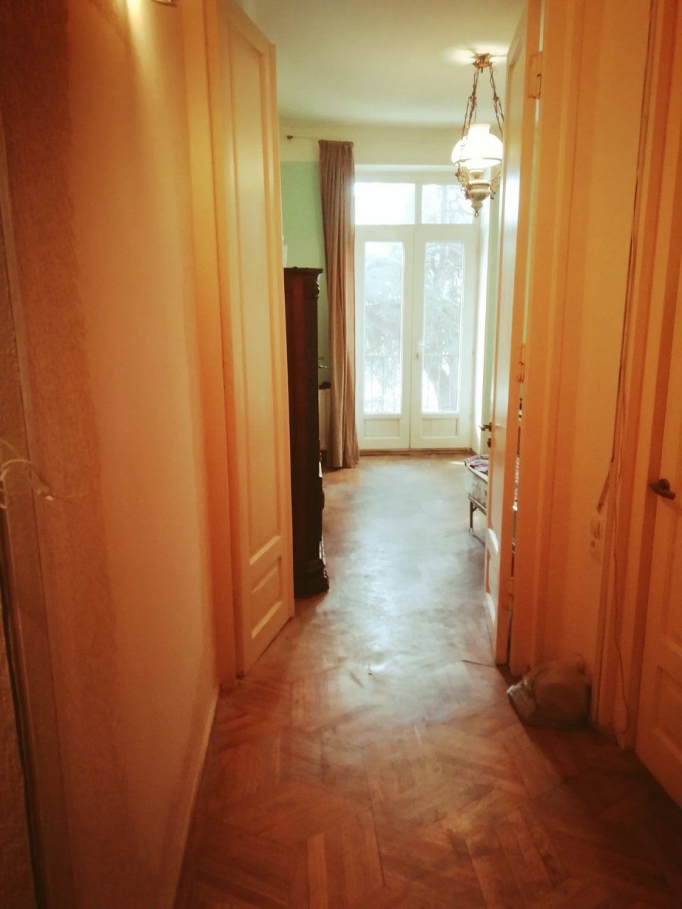Квартира в Тбилиси, Грузия, 153 м2 фото 5