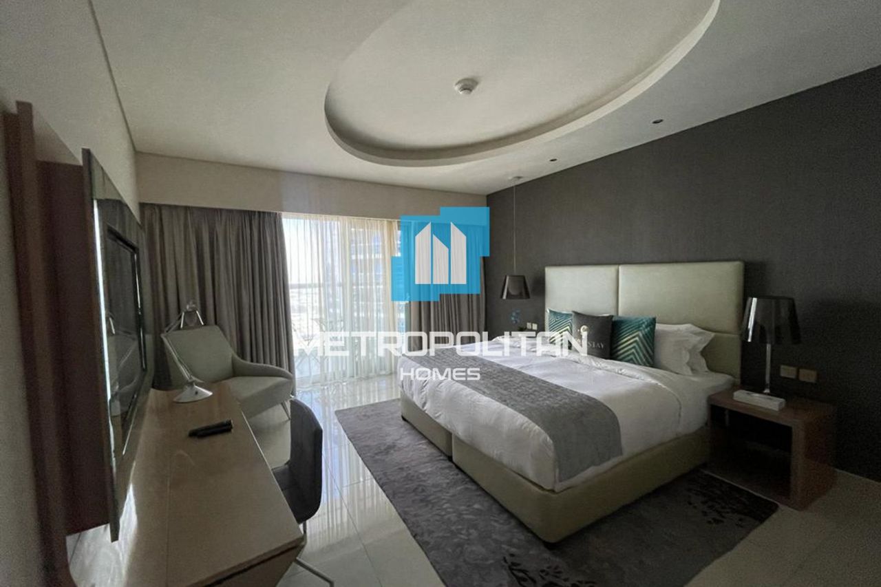 Апартаменты в Дубае, ОАЭ, 141 м2 фото 5