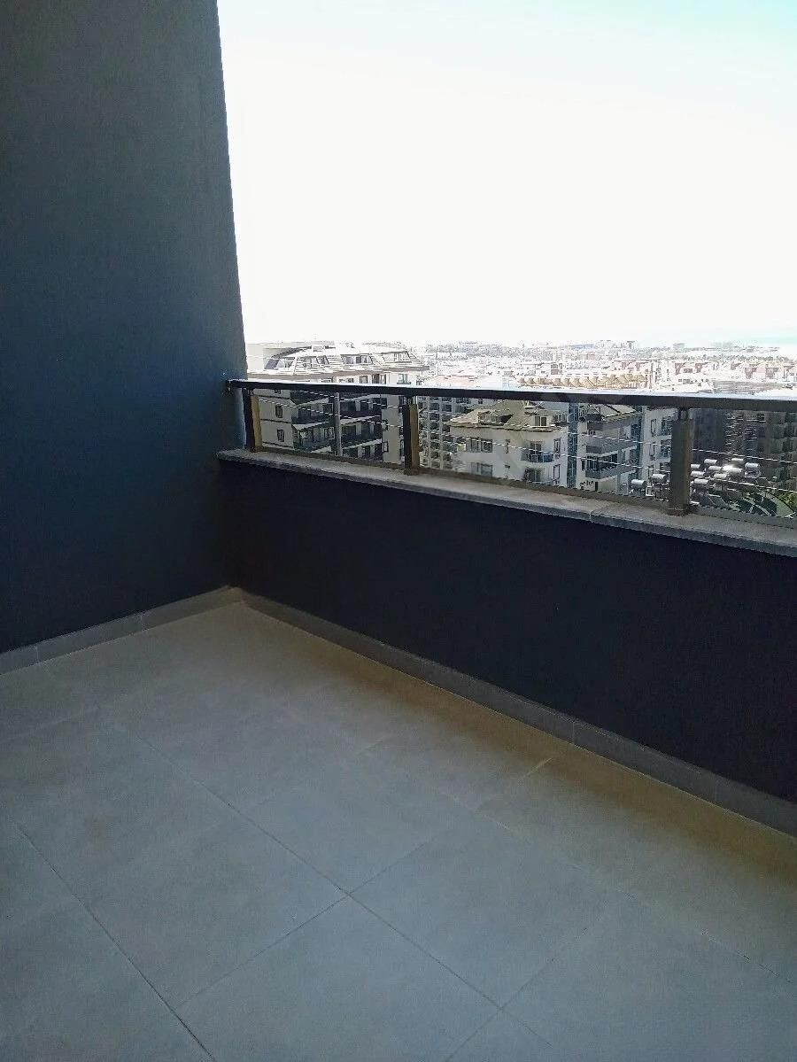 Квартира в Авсалларе, Турция, 52 м2 фото 4