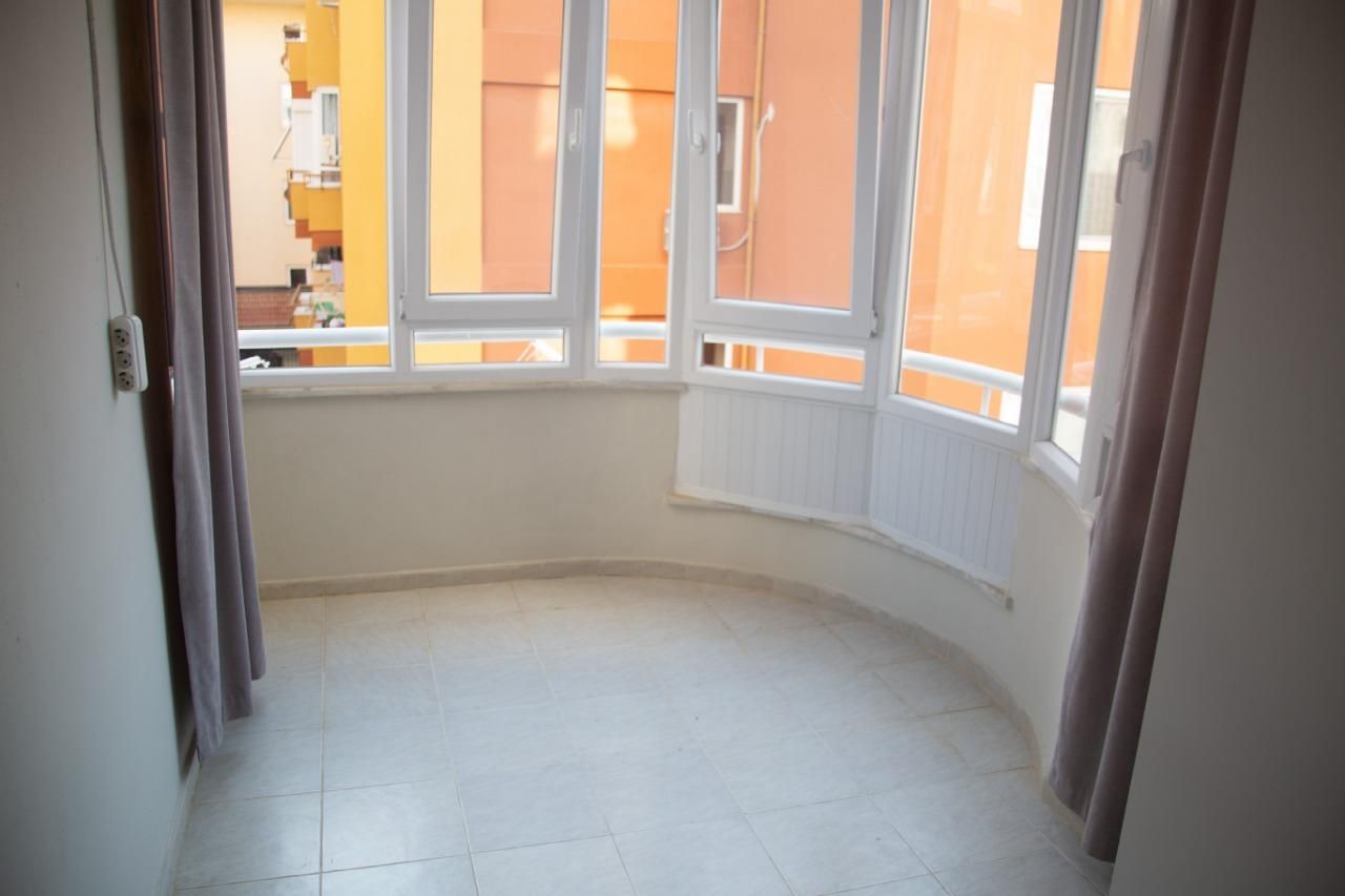 Квартира в Алании, Турция, 110 м2 фото 3