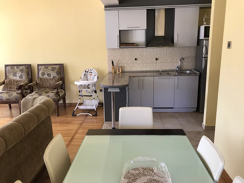 Квартира в Будве, Черногория, 99 м2 фото 3