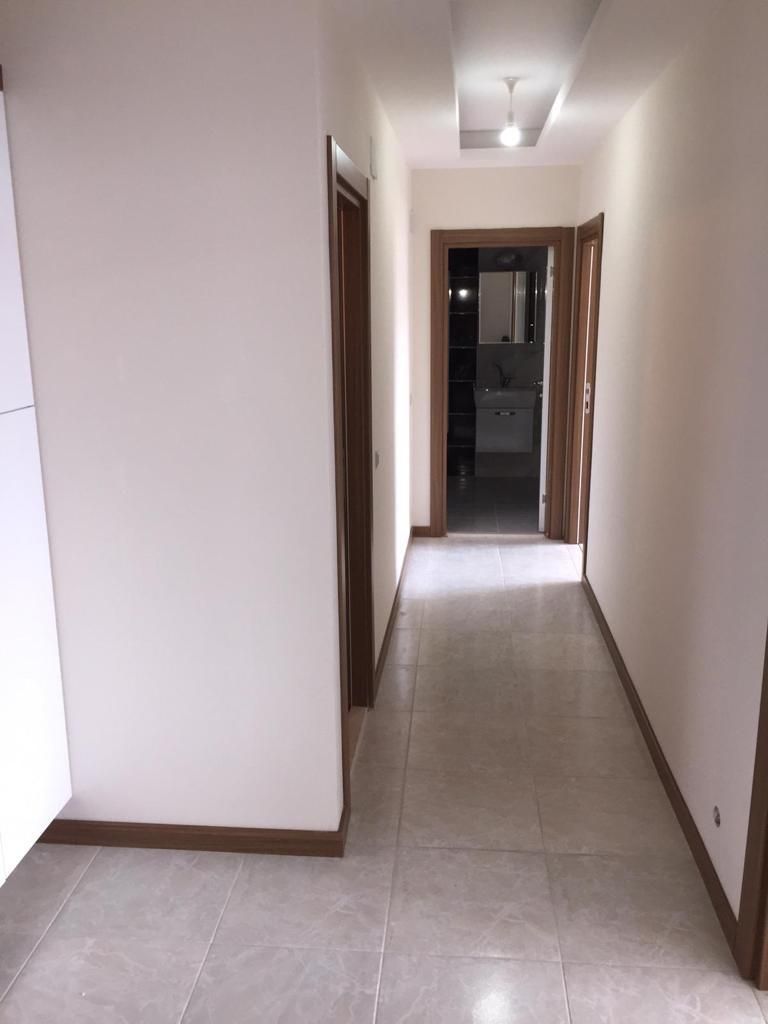 Квартира в Мерсине, Турция, 90 м2 фото 2