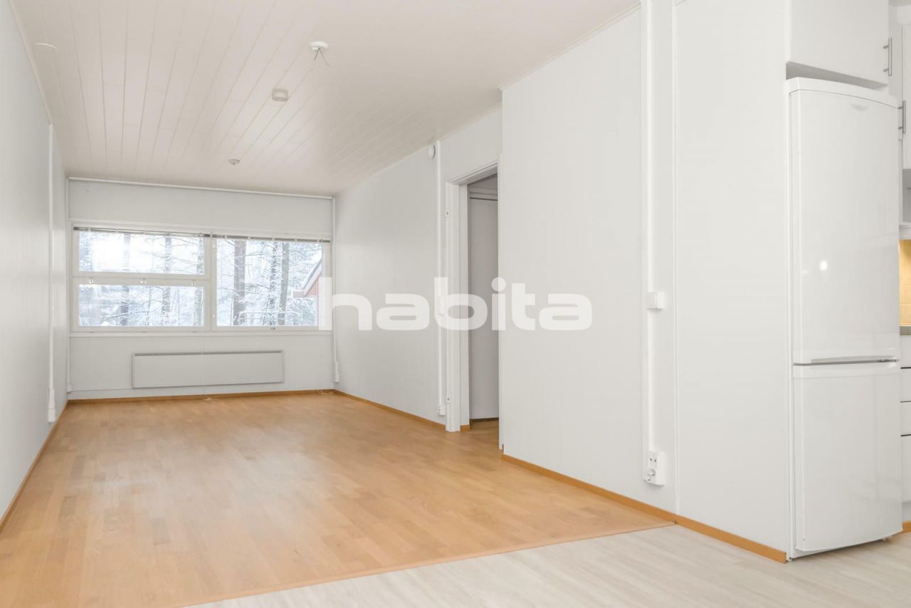 Апартаменты в Ловииса, Финляндия, 72.5 м2 фото 5