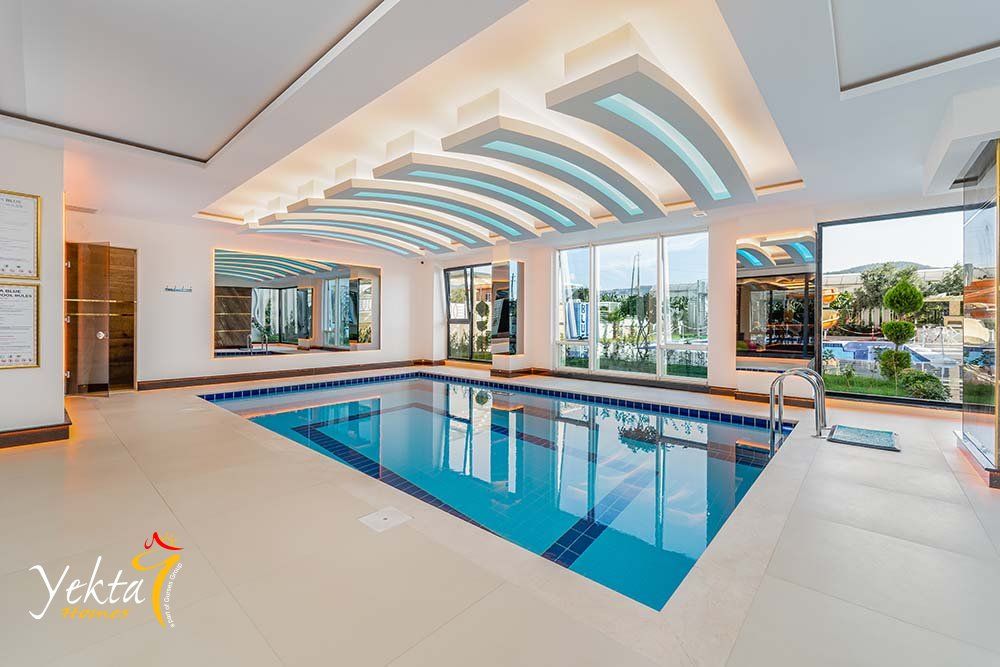 Квартира в Алании, Турция, 55 м2 фото 5