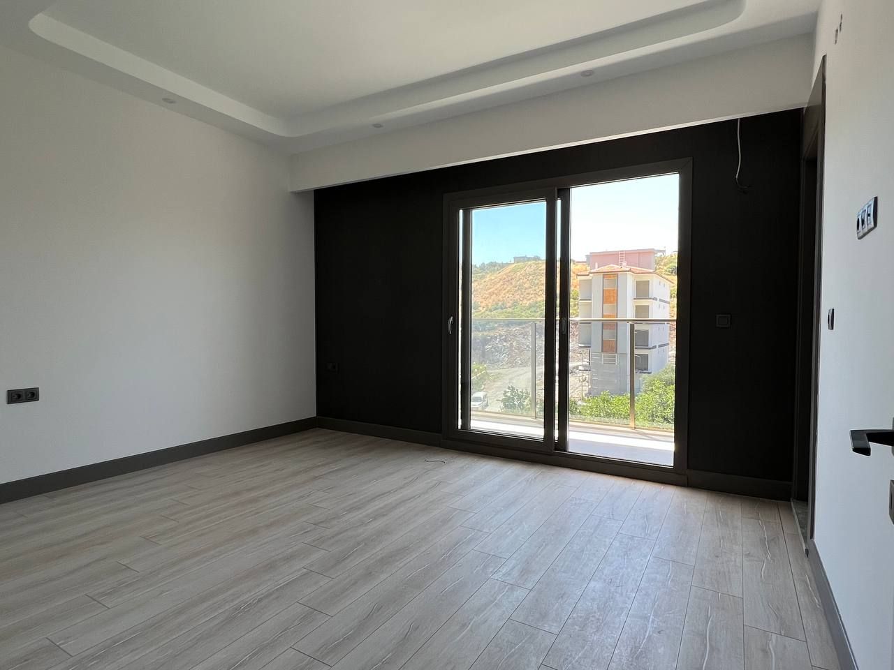 Апартаменты в Кушадасы, Турция, 93 м2 фото 2