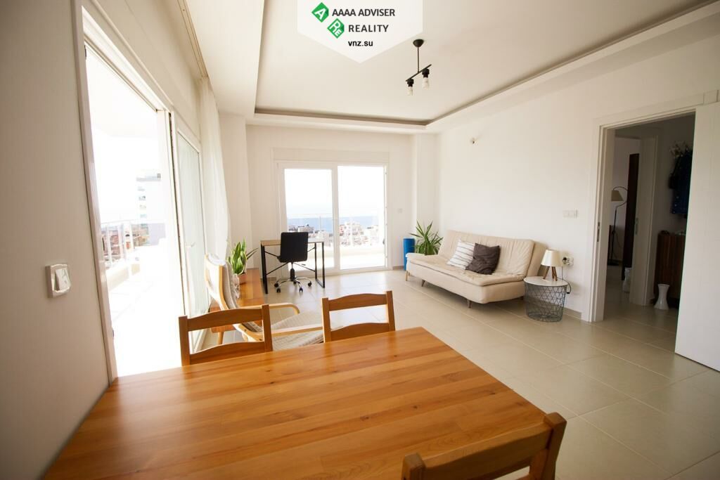 Квартира в Алании, Турция, 83 м2 фото 5