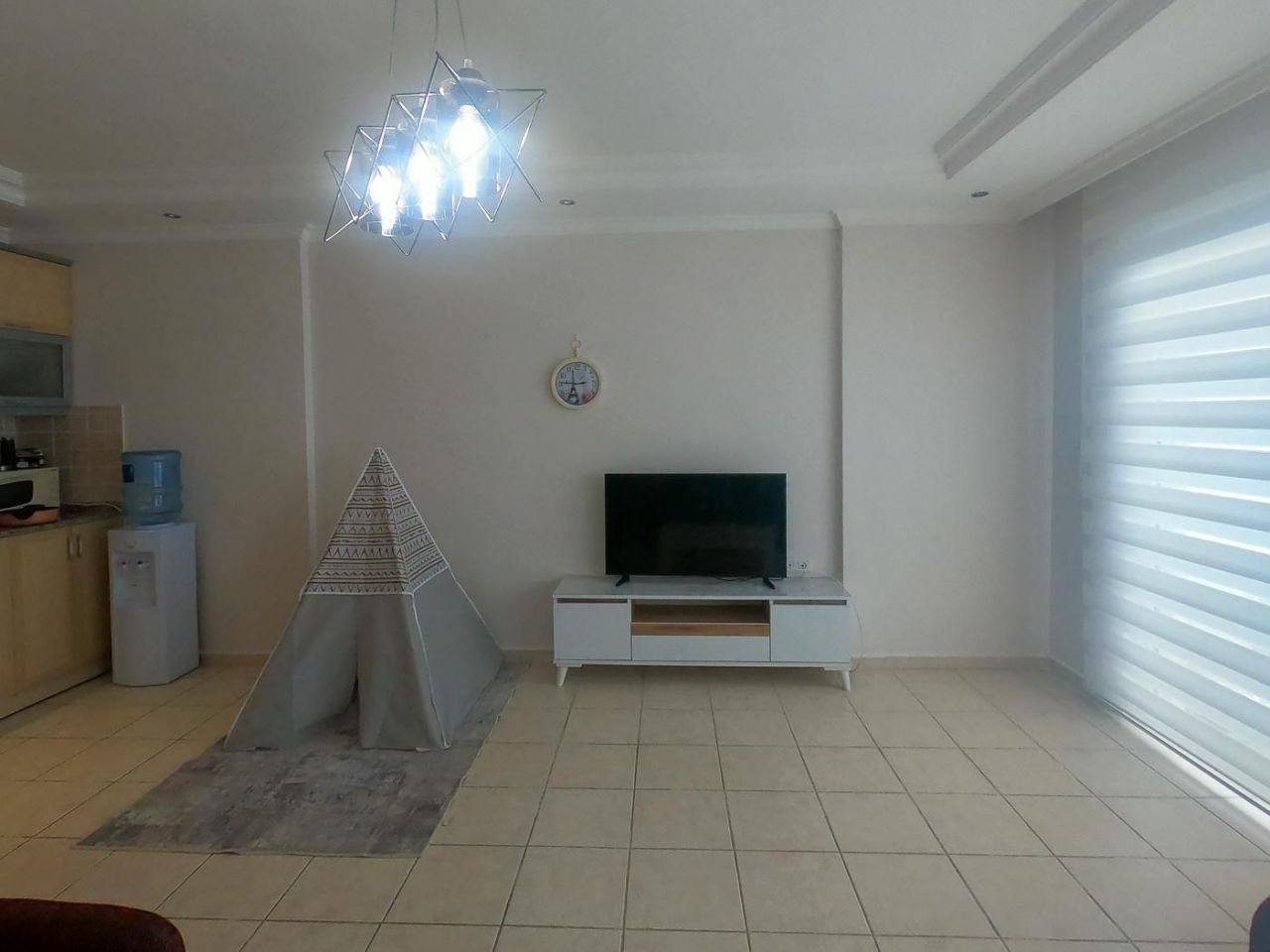 Квартира в Алании, Турция, 120 м2 фото 5