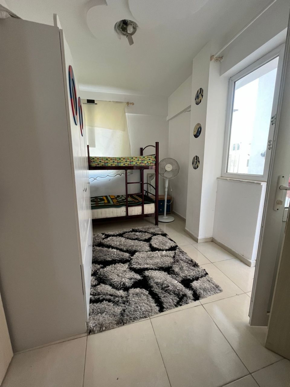 Квартира в Алании, Турция, 65 м2 фото 3