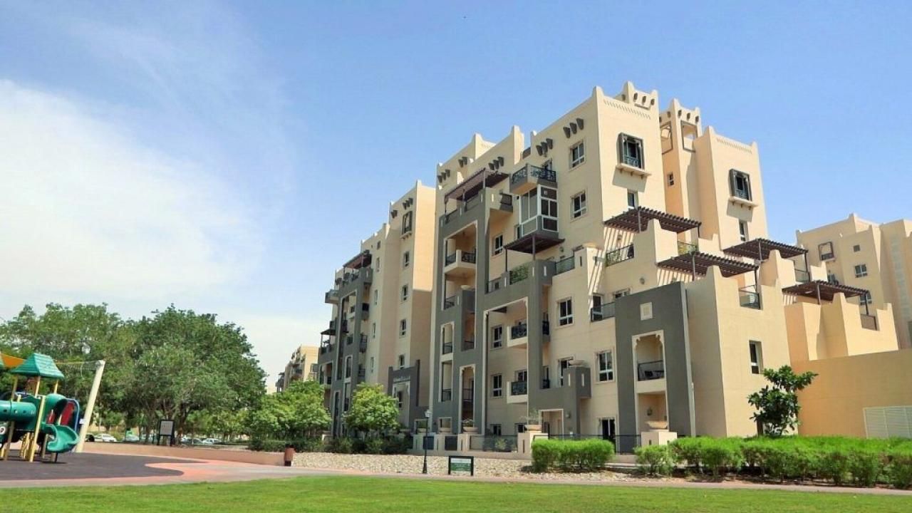 Квартира в Дубае, ОАЭ, 64 м2 фото 4