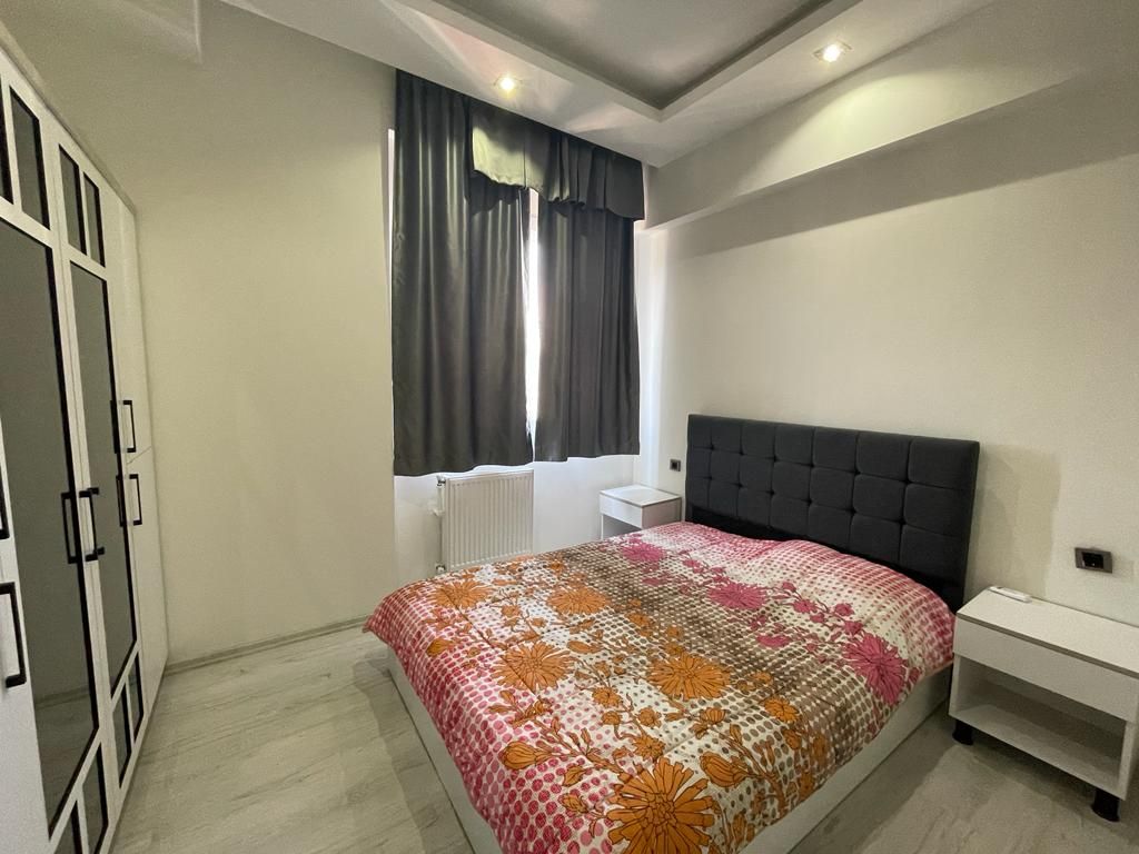 Квартира в Мерсине, Турция, 75 м2 фото 5