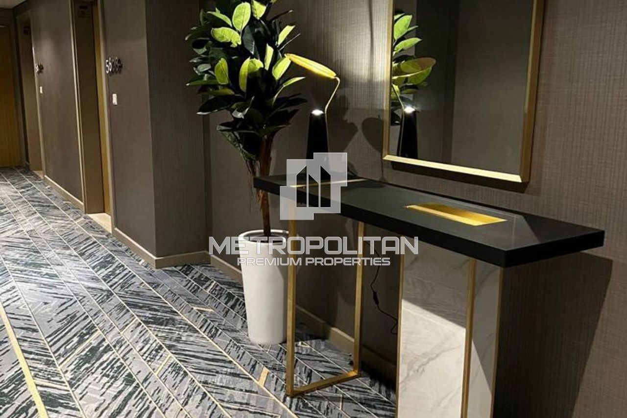 Апартаменты в Дубае, ОАЭ, 40 м2 фото 5