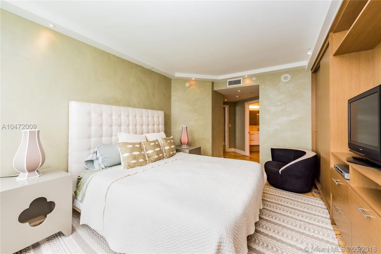 Апартаменты в Майами, США, 170 м2 фото 5