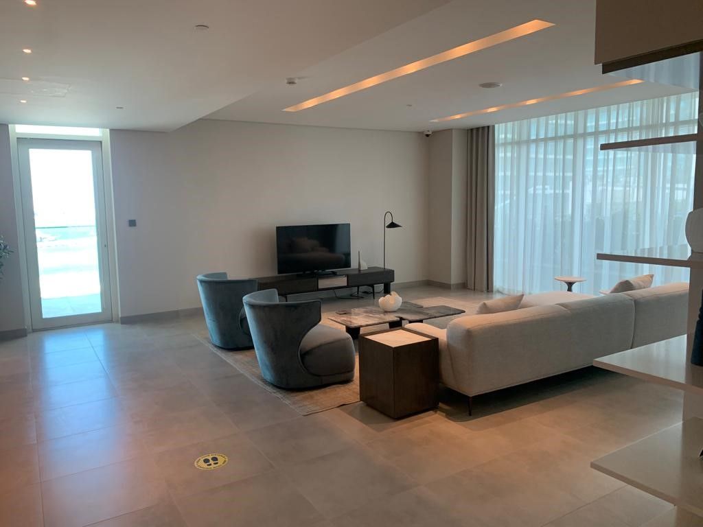 Апартаменты в Дубае, ОАЭ, 70 м2 фото 5
