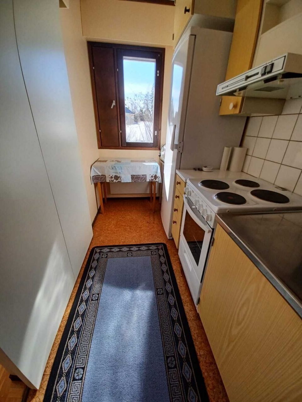 Таунхаус в Суоменниеми, Финляндия, 50 м2 фото 5