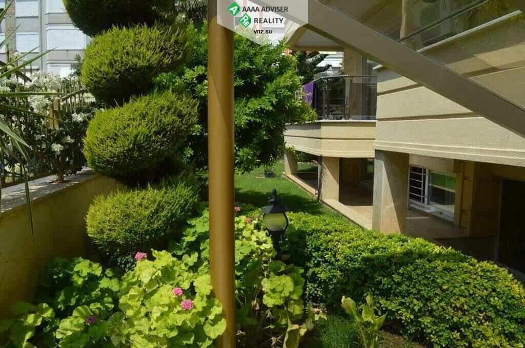 Квартира в Алании, Турция, 57 м2 фото 2