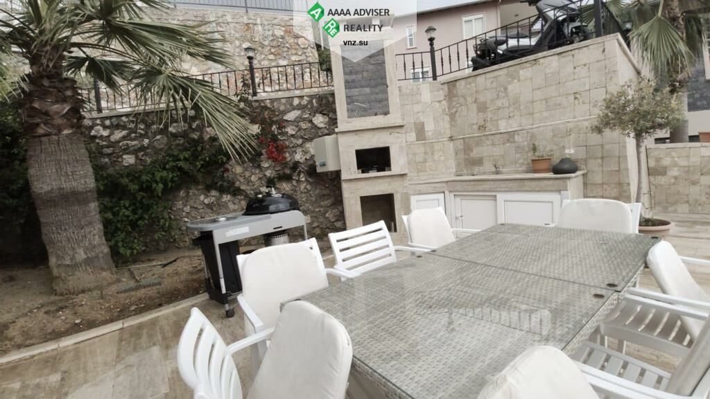 Вилла в Алании, Турция, 240 м2 фото 5