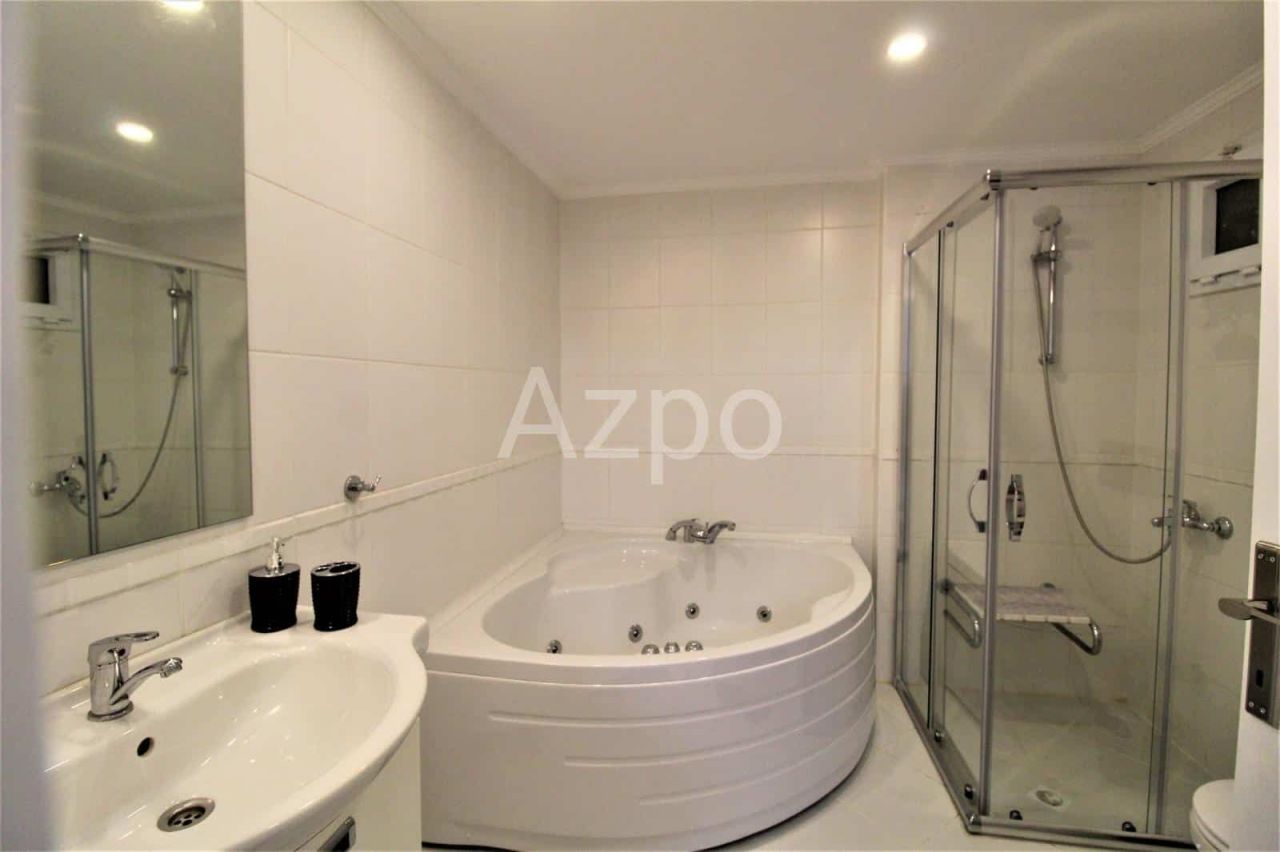 Апартаменты в Алании, Турция, 120 м2 фото 5