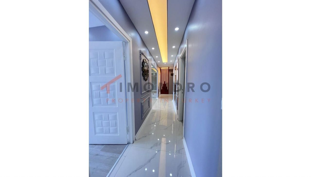 Квартира в Эсеньюрте, Турция, 120 м2 фото 3