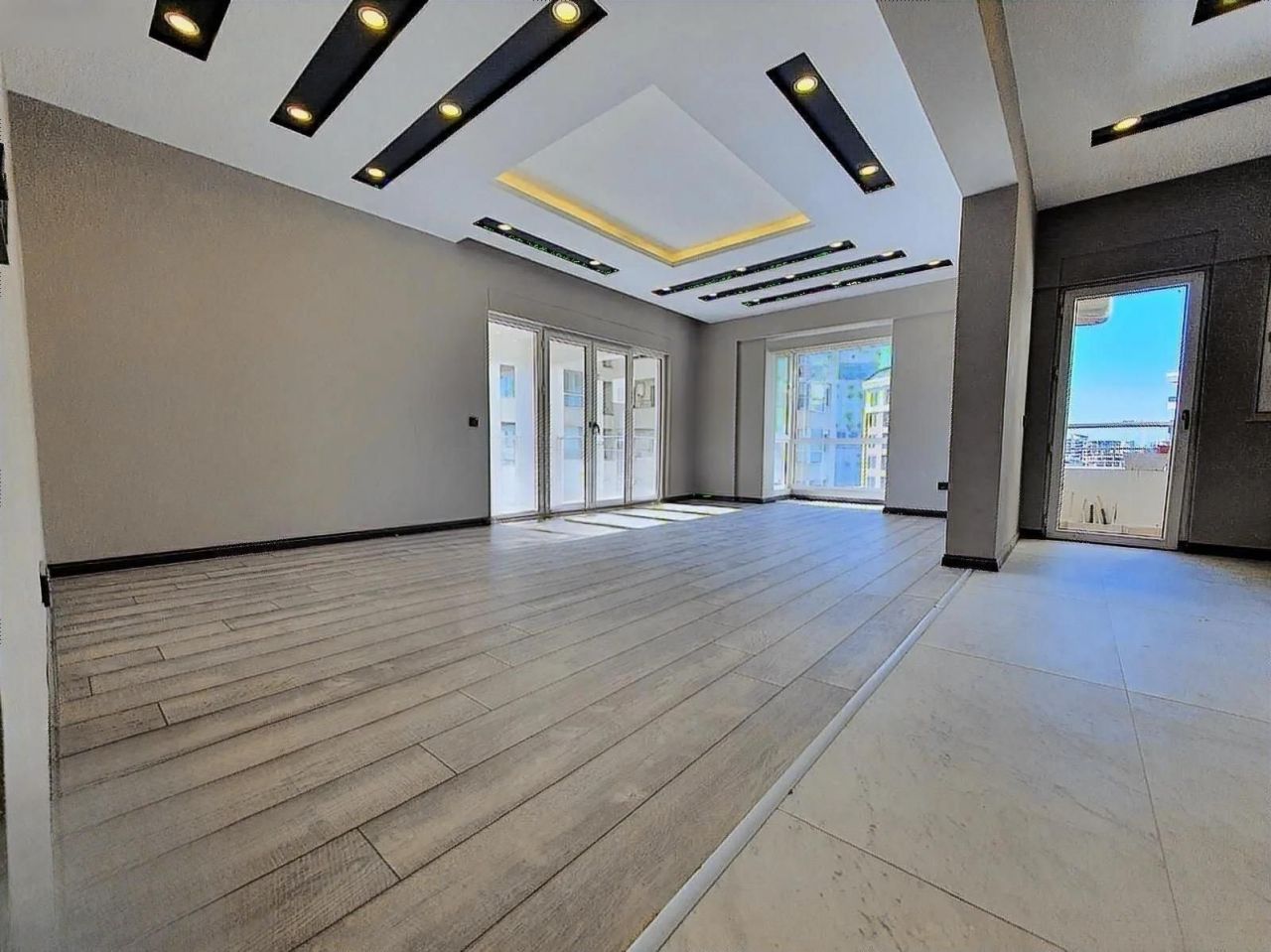 Квартира в Анталии, Турция, 130 м2 фото 5