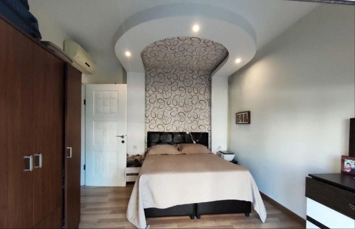 Квартира в Алании, Турция, 60 м2 фото 2