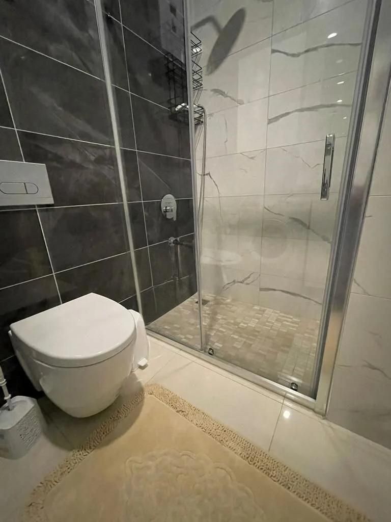 Квартира в Алании, Турция, 46 м2 фото 4