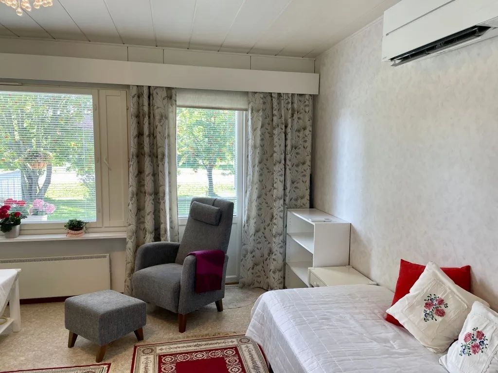 Таунхаус в Кухмо, Финляндия, 40.5 м2 фото 4