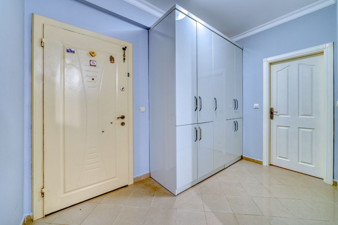 Квартира в Алании, Турция, 70 м2 фото 4
