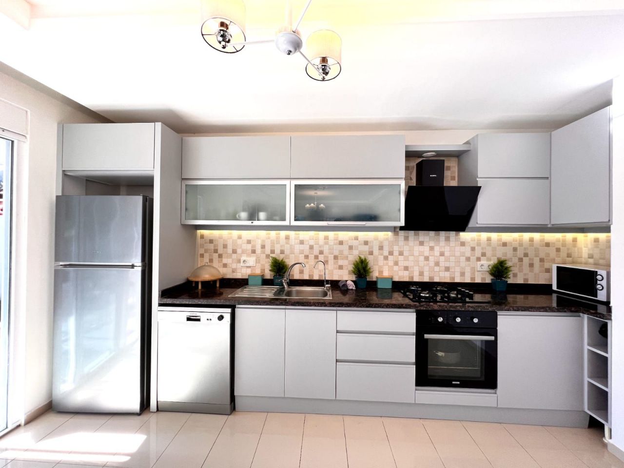 Дом в Алании, Турция, 160 м2 фото 4