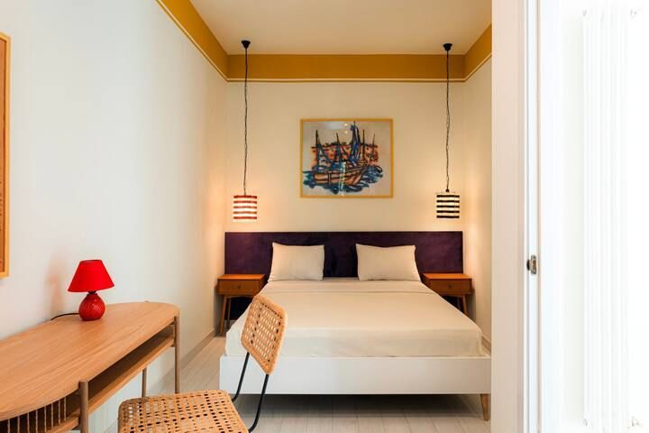 Квартира в Тбилиси, Грузия, 50 м2 фото 4