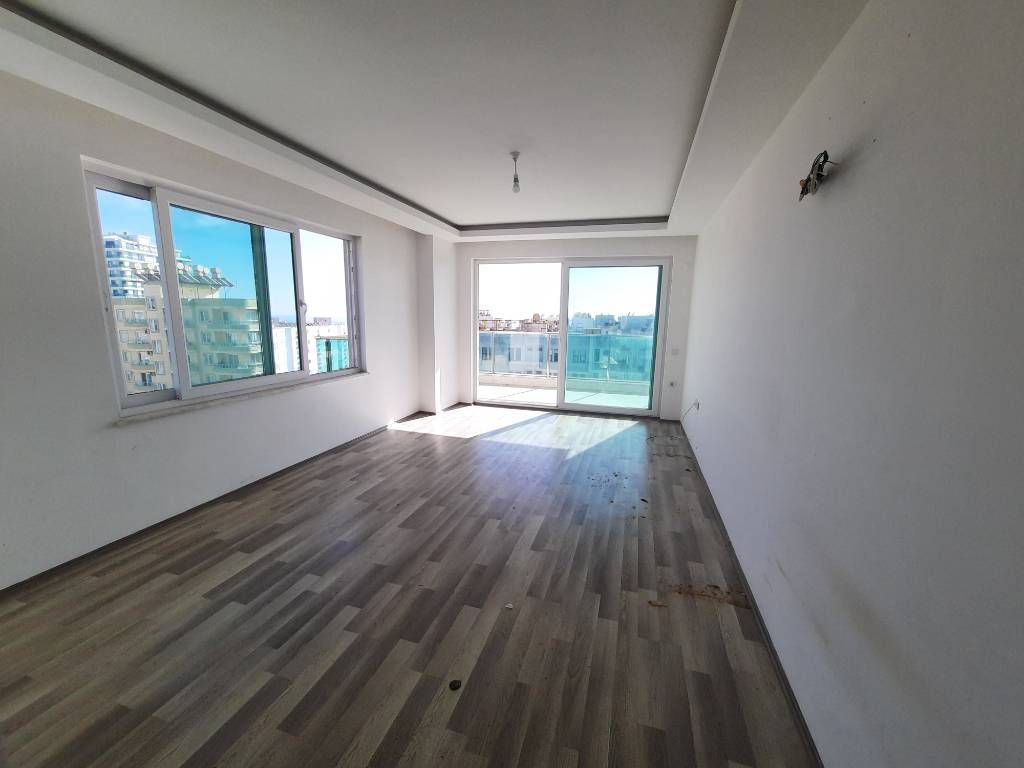 Квартира в Алании, Турция, 125 м2 фото 4
