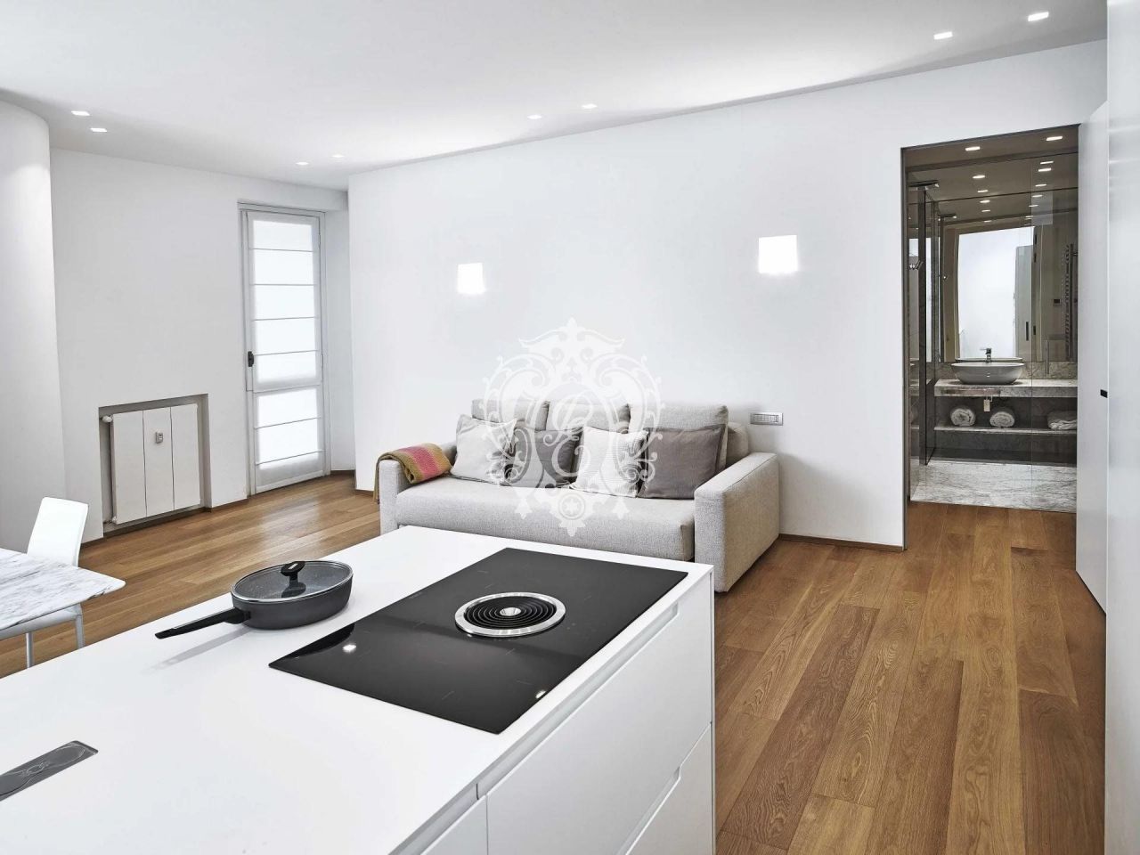 Квартира в Комо, Италия, 100 м2 фото 5