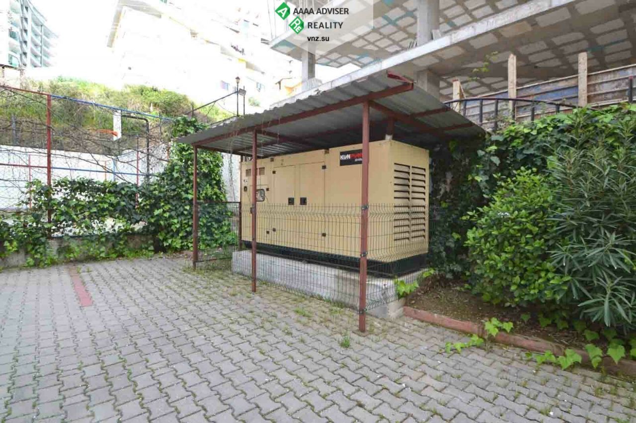 Квартира в Алании, Турция, 115 м2 фото 3