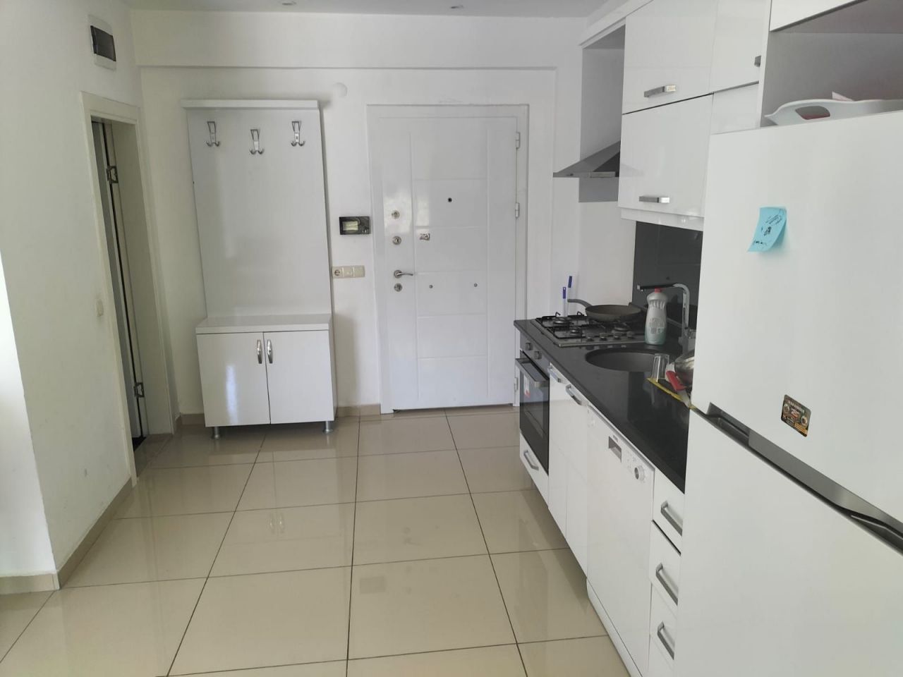 Квартира в Алании, Турция, 106 м2 фото 3